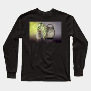 Time Long Sleeve T-Shirt